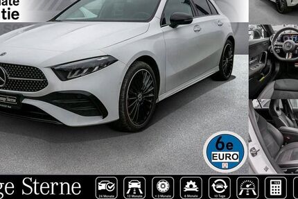 Mercedes-Benz A 250 5.998 km 35.998 &euro; Wesel 46485