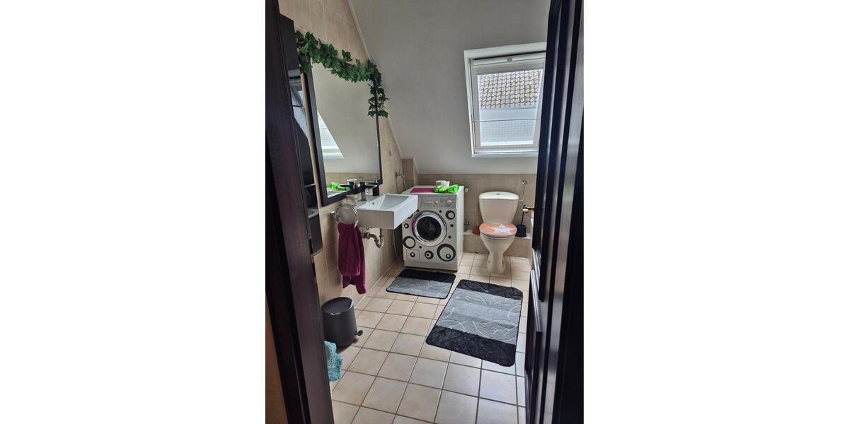 Etagenwohnung Borken - 5 Zimmer, 120 m&sup2;, 249.000&euro; | Angebot:27101439