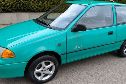 Suzuki Swift 113.500 km 1.500 &euro; Bochum 44807