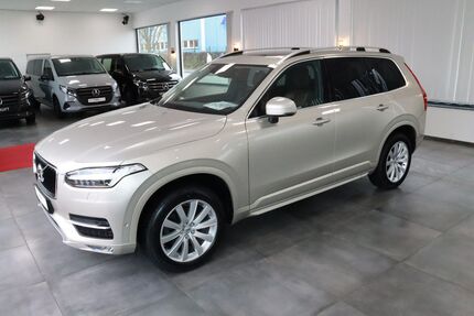 Volvo XC90 212.949 km 21.950 &euro; Essen 45329