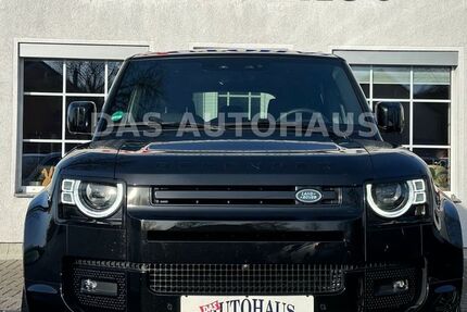 Land Rover Defender 23.000 km 72.000 &euro; Marl 45770