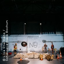 KRACH 27.05.2026 Zeche Bochum