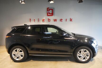 Land Rover Range Rover Evoque 27.500 km 33.941 &euro; Duisburg 47228