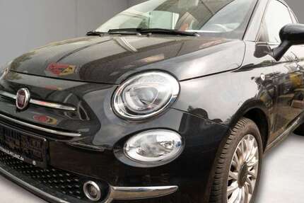 Fiat 500 18.798 km 14.940 &euro; Gelsenkirchen 45881