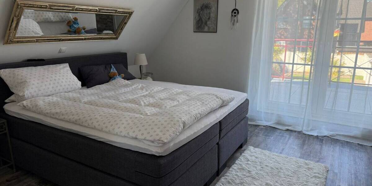 Einfamilienhaus Borken / Burlo Borkenwirthe/Burlo - 3 Zimmer, 91 m&sup2;, 419.000&euro; | Angebot:26187872