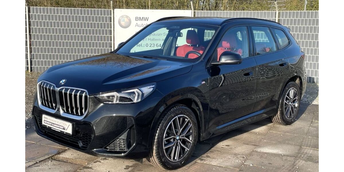 BMW X1 12.840 km 47.900 &euro; Haltern am See 45721