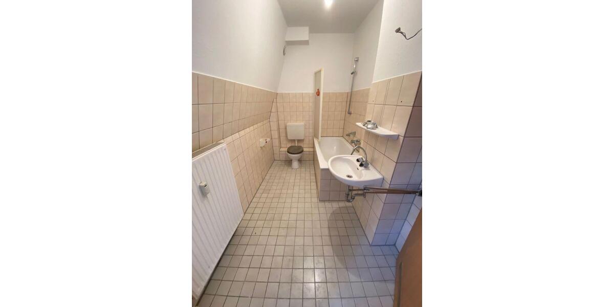 Dachgeschoßwohnung Gelsenkirchen Gelsenkirchen-West - 3.5 Zimmer, 71 m&sup2;, 406&euro; | Angebot:26290012