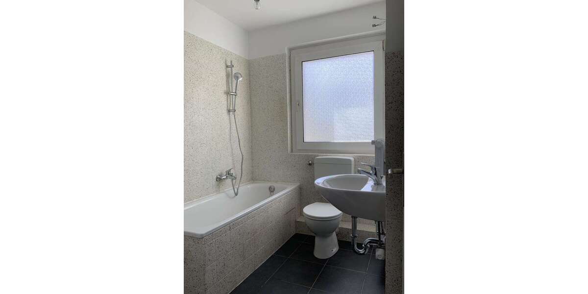 Etagenwohnung Gelsenkirchen Scholven - 2 Zimmer, 49 m&sup2;, 359&euro; | Angebot:26149884