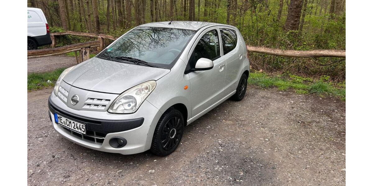 Nissan Pixo 145.000 km 1.650 &euro; Essen 45219