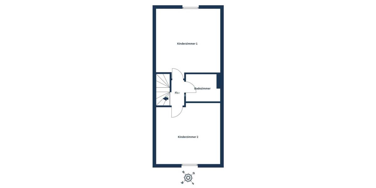 Reihenmittelhaus Oberhausen Holten - 5 Zimmer, 141 m&sup2;, 499.000&euro; | Angebot:26275153