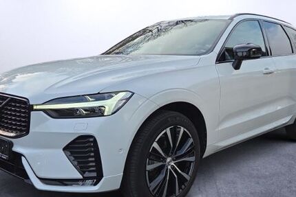 Volvo XC60 43.674 km 41.890 &euro; Dorsten 46282