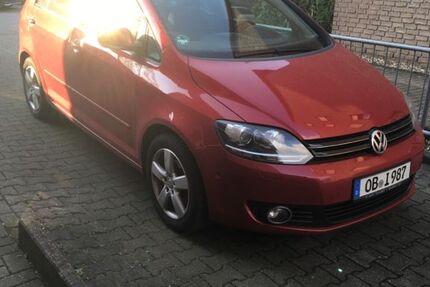 VW Golf Plus 137.600 km 5.499 &euro; Oberhausen 46045