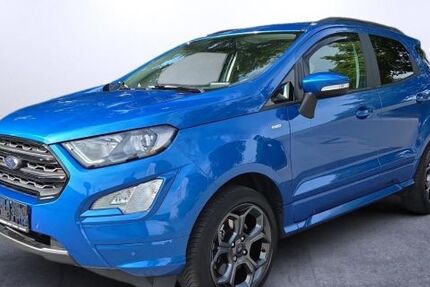 Ford EcoSport 34.286 km 15.490 &euro; Dorsten 46282
