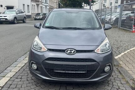 Hyundai i10 131.000 km 5.999 &euro; Gelsenkirchen 45879