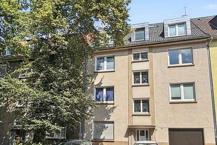 Wohnung Essen Stadtbezirk III - 2 Zimmer, 50 m&sup2;, 125.000&euro; | Angebot:27104601