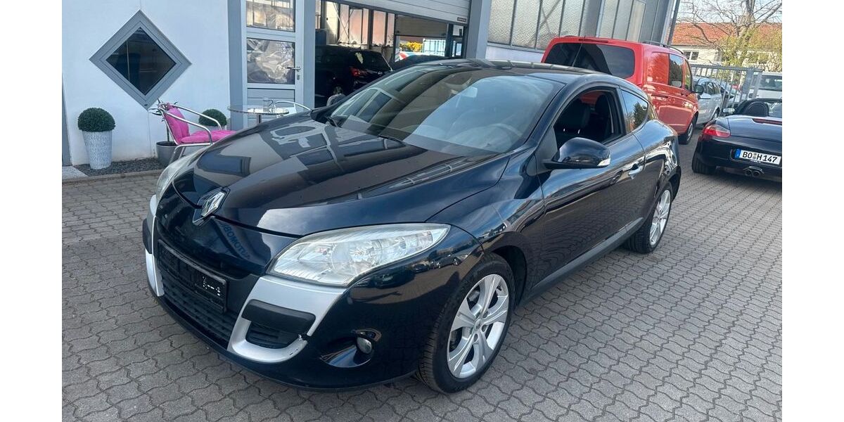 Renault Megane 228.000 km 1.650 &euro; Bochum 44866