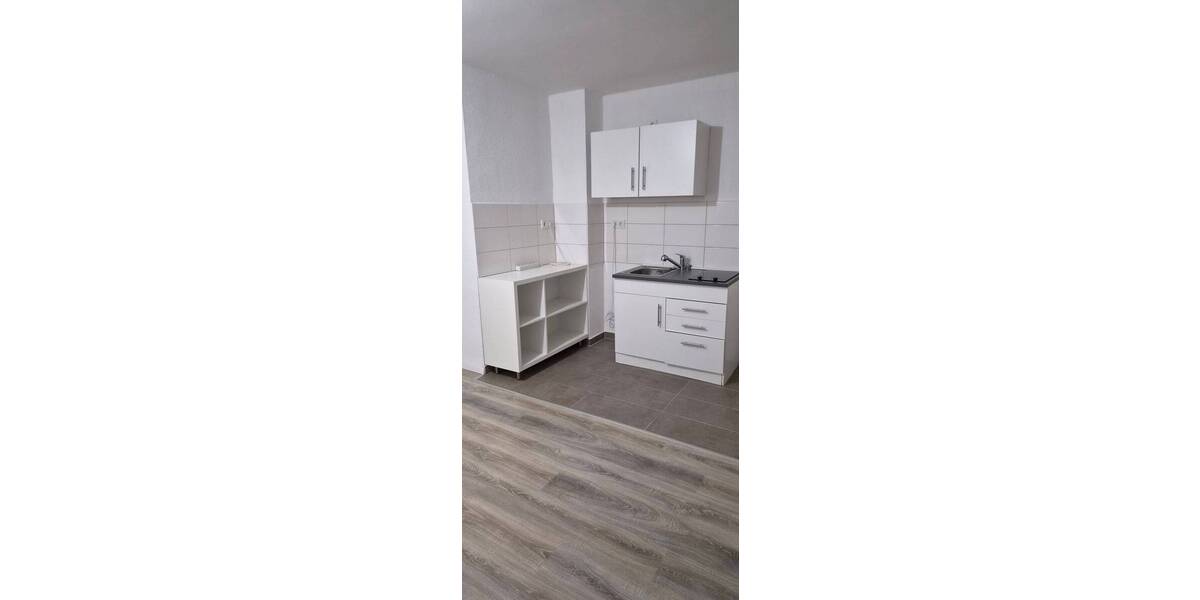 Etagenwohnung Essen Holsterhausen - 2 Zimmer, 47 m&sup2;, 480&euro; | Angebot:26246288