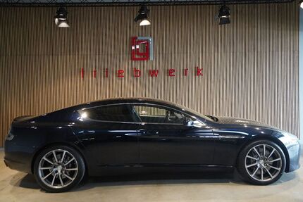 Aston Martin Rapide 80.000 km 81.941 &euro; Duisburg 47228