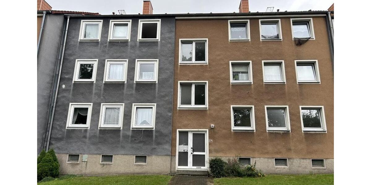 Etagenwohnung Herten - 3.5 Zimmer, 64 m&sup2;, 520&euro; | Angebot:22305157