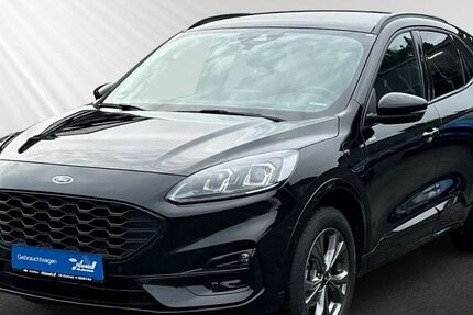 Ford Kuga 29.015 km 25.990 &euro; Oberhausen - Sterkrade 46145