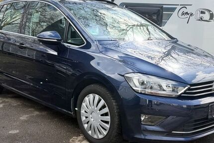 VW Golf Sportsvan 115.500 km 14.999 &euro; Duisburg 47249