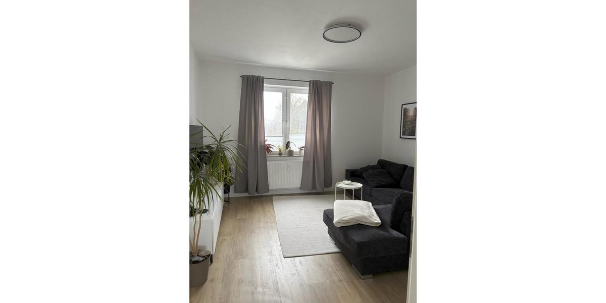 Etagenwohnung Bochum Bochum-Nord - 1 Zimmer, 62 m&sup2;, 500&euro; | Angebot:26311902