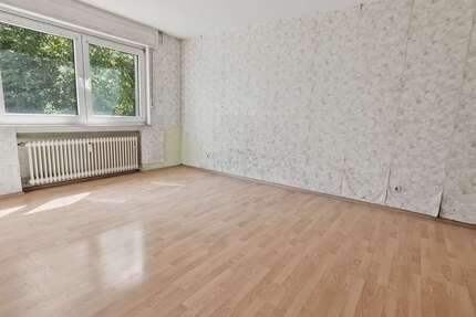 Wohnung Dinslaken Hiesfeld - 3 Zimmer, 76 m&sup2;, 600&euro; | Angebot:26768954