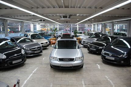 Audi A6 220.000 km 1.990 &euro; Essen 45356