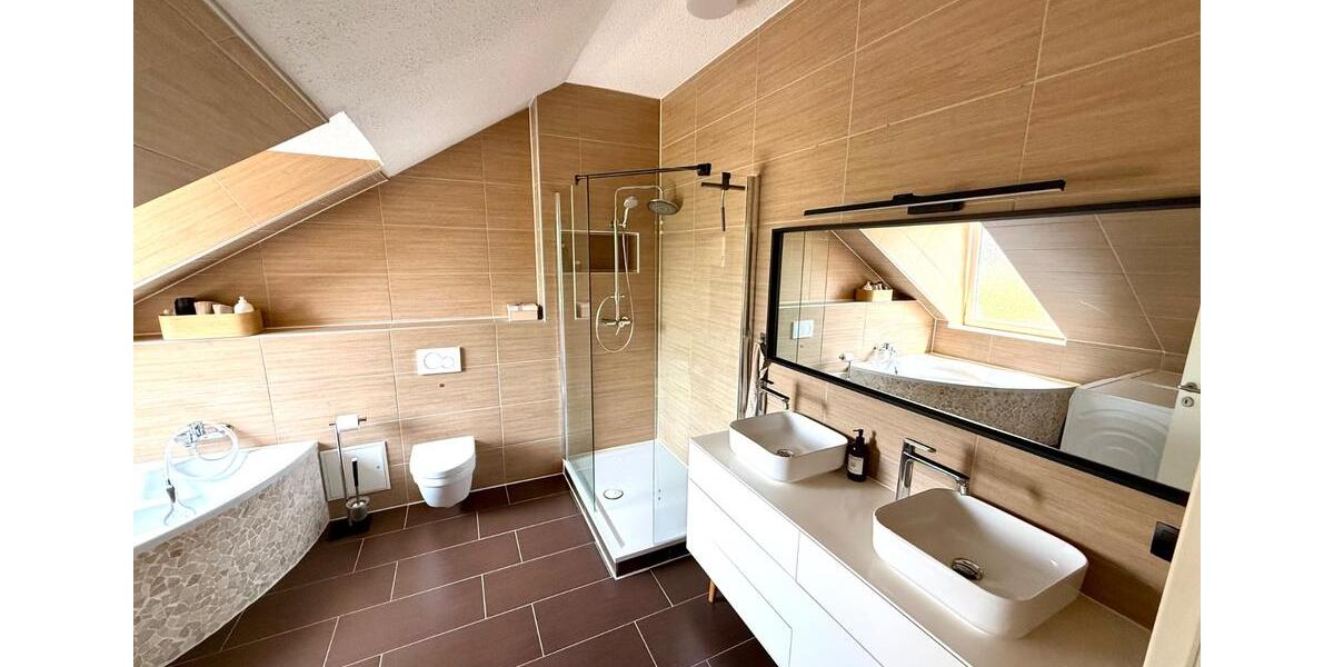 Maisonettenwohnung Bochum Günnigfeld - 4.5 Zimmer, 129 m&sup2;, 419.000&euro; | Angebot:27201201