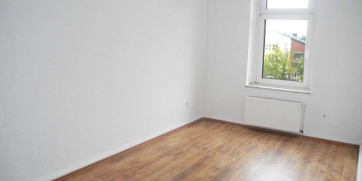 Etagenwohnung Gelsenkirchen Rotthausen - 2 Zimmer, 55 m&sup2;, 400&euro; | Angebot:25878571