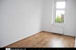 Etagenwohnung Gelsenkirchen Rotthausen - 2 Zimmer, 55 m&sup2;, 400&euro; | Angebot:25878571