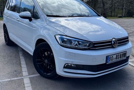 VW Touran 77.790 km 18.990 &euro; Bochum 44805
