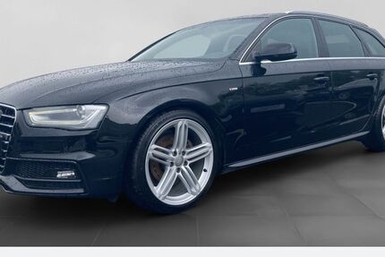 Audi A4 119.248 km 17.480 &euro; Bochum 44892