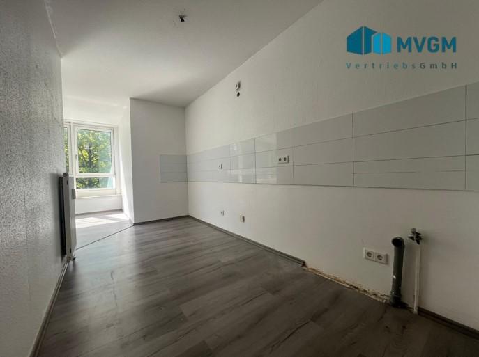 Etagenwohnung Marl Alt-Marl - 3 Zimmer, 77 m&sup2;, 550&euro; | Angebot:24979246