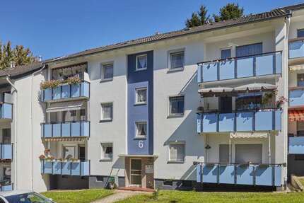 Wohnung Bochum Grumme - 3 Zimmer, 63 m&sup2;, 630&euro; | Angebot:26289023