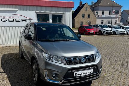 Suzuki Vitara 27.272 km 16.790 &euro; Datteln 45711