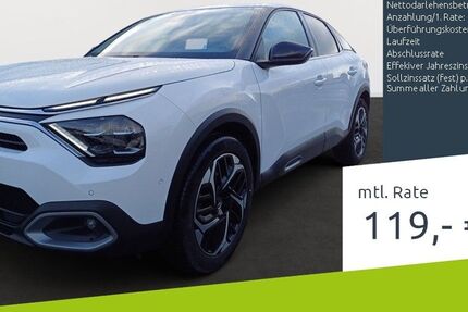 Citroen C4 44.150 km 13.970 &euro; Borken 46325