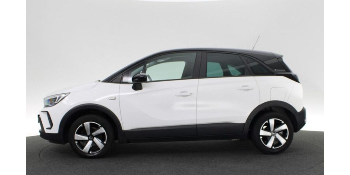 Opel Crossland (X) 117.500 km 12.480 &euro; Velen 46342