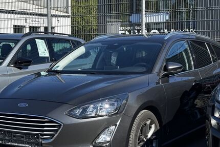Ford Focus 54.265 km 15.990 &euro; Castrop-Rauxel 44579
