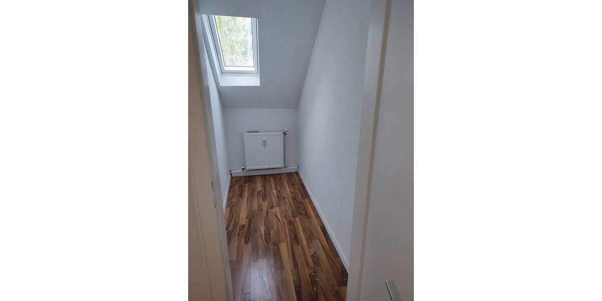 Etagenwohnung Gelsenkirchen Rotthausen - 3 Zimmer, 65 m&sup2;, 355&euro; | Angebot:25778715