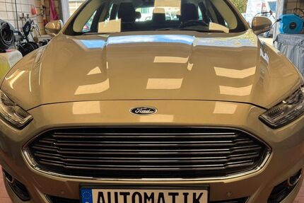 Ford Mondeo 125.623 km 11.299 &euro; Herne 44652