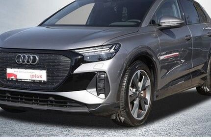 Audi Q4 e-tron 32.580 km 33.840 &euro; Recklinghausen 45657