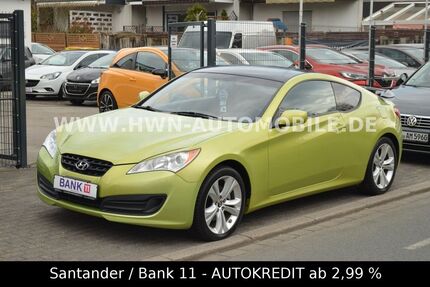 Hyundai Genesis 137.000 km 8.990 &euro; Recklinghausen 45661