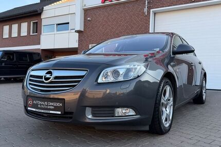 Opel Insignia 188.000 km 4.990 &euro; Hamminkeln 46499