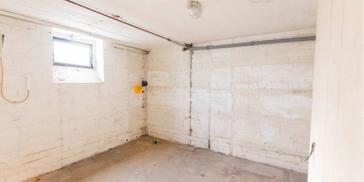 Reihenmittelhaus Castrop-Rauxel Habinghorst - 3 Zimmer, 58 m&sup2;, 125.000&euro; | Angebot:26218696