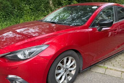 Mazda 3 256.019 km 4.700 &euro; Essen 45276