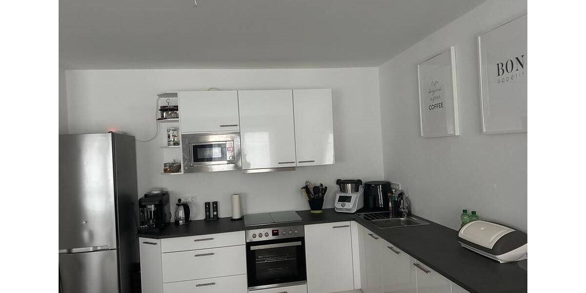 Erdgeschoßwohnung Essen Stadtbezirk VI - 3 Zimmer, 97 m&sup2;, 1.527&euro; | Angebot:26045485