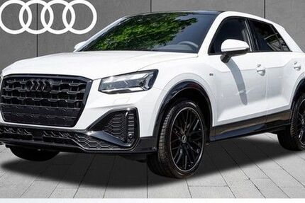 Audi Q2 3.990 km 44.850 &euro; Recklinghausen 45657