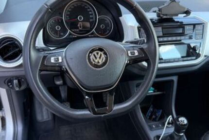 VW up! 56.500 km 10.000 &euro; Oberhausen 46119