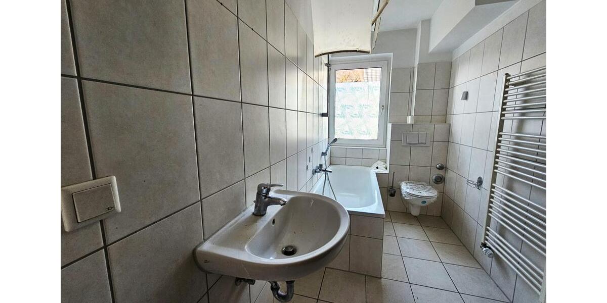 Etagenwohnung Herne Wanne-Bickern - 3.5 Zimmer, 93 m&sup2;, 790&euro; | Angebot:25920211